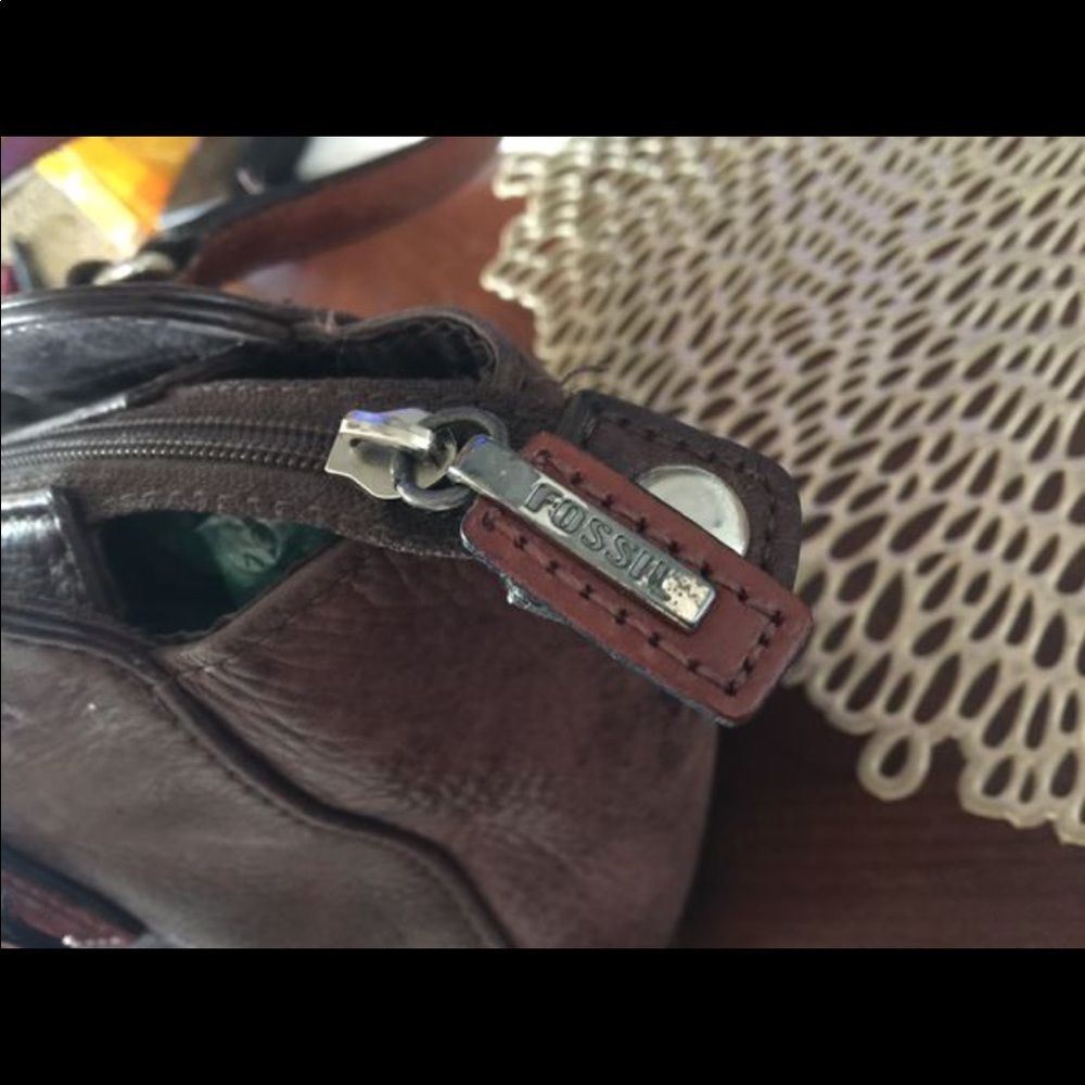 Small purse - Picture 3 of 3